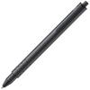 Роллерная ручка LAMY Swift Black Гладкая и элегантная роллерная ручка Прочный металлический корпус Средняя толщина линии В комплекте черный роллерный стержень LAMY M 66 - -