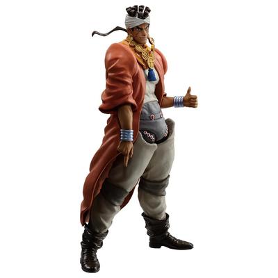 Ichiban Kuji JoJo's Bizarre Adventure STARDUST CRUSADERS D Приз Мохаммед Абдул MASTERLISE