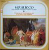 LP Record CHOEURS DE LOPRA DE ROME ORCHEST  Nabucco Et Plusieurs Choeurs DOpr TRI33111 TRIANON France Classical Used