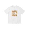 THE NORTH FACE T Shirt Unisex White NF0A81QH-FN4
