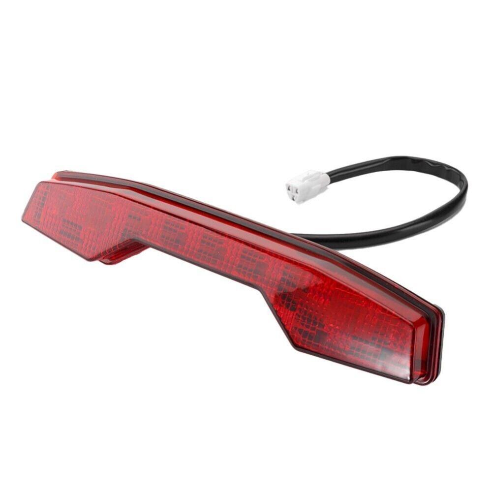 ATV Rear Brake Lamp Tail Light 35710-45G00 For Suzuki Quadracer LTR450 2006-2009