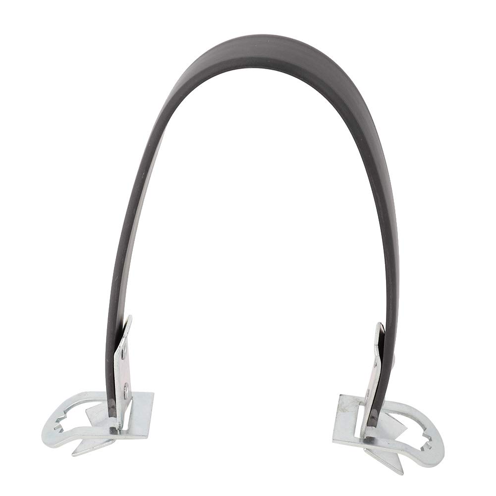 Боковой подъемный ремень для перевозки автомобилей для больших аккумуляторов с кислотостойким ремнем Универсальная посадка