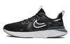 Женские кроссовки Legend React 2 'Black' AT1369-001