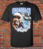 Ghost Face Killah 90-х Стиль Бутлег Рэп Футболка Wu Tang Supreme Clientele Железный Человек Унисекс Футболка