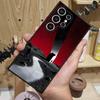 Чехол для телефона с картиной эпохи Возрождения для Samsung S25 Ultra S23 S24 Fe S21 S22 Plus S23 Fe S24 Ultra S21 Fe Матовый чехол