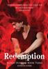 Книга Redemption