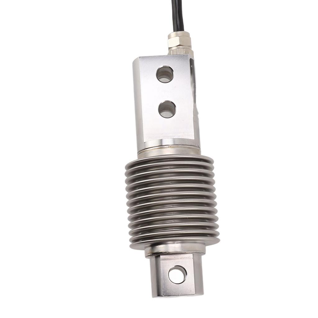 Тензодатчик 300 кг Сильфонный тензодатчик Нержавеющая сталь Консольная балка Датчик веса для платформенных весов от 5 до 15 В