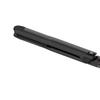 GP201TPB Glam Muse Touch Flat GP201T (Pure Black) Flat Iron Salon Straightener
