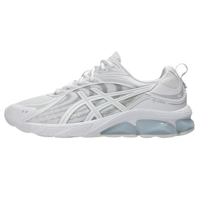 Кроссовки унисекс для образа жизни GEL-QUANTUM 180 VIII White Cloud Grey 1203A594-100