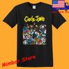 Circle Jerks Мужская Черная Размер S-5XL