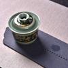 Durable Kung Fu Tea Set Felt Mat: Absorbent Coaster, Tea Tray, Pot Nurturing, Anti-Collision Accessories