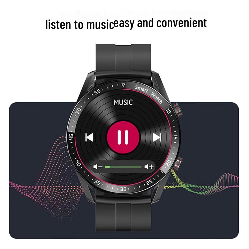 Смарт-часы Newman G600 Sport (Китайская версия)