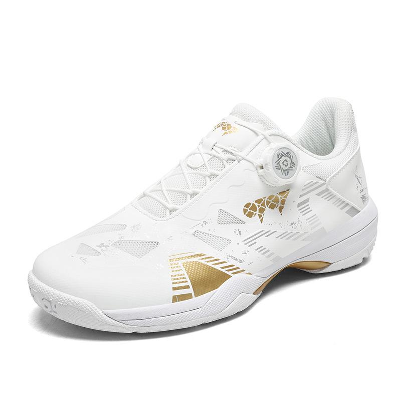 New badminton shoes shoes comfortable bottom lightweight outdoor running shoes tennis shoes