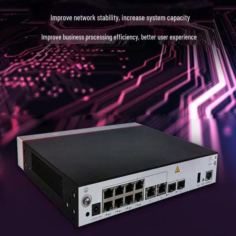 Huawei AC650-64AP Wireless Access Controller