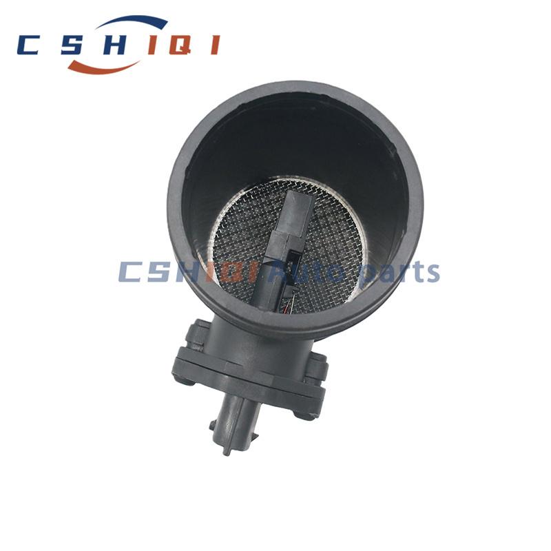 Mass Air Flow Meter Sensor MAF 9193533 For Vauxhall Opel Citroe 1192W5 High Quality Automobiles Spare Parts