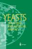 The Yeasts In Natural and Artificial Habitats Book