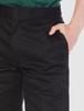 Dickies Повседневные брюки US874 Рабочие брюки Черные 32 Мужские (BK)