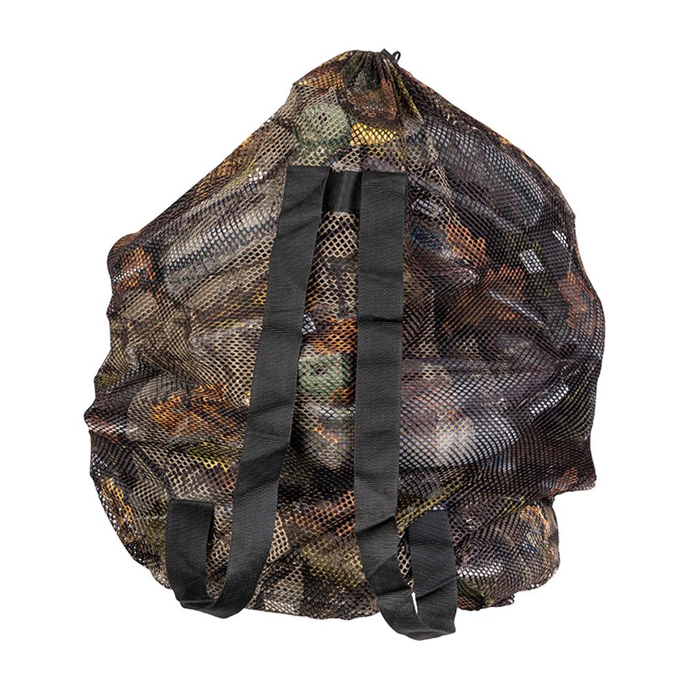 Jack Pyke Oak Leaf Mesh Decoy Bag