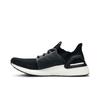 adidas Мужские кроссовки UltraBoost 19 'Core Black' G54009