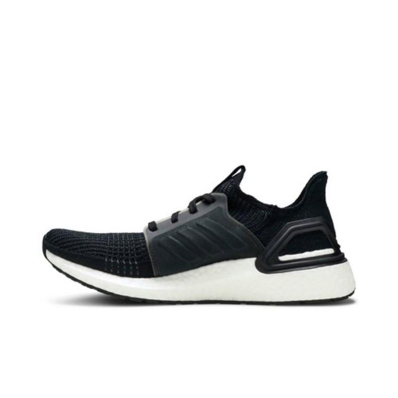 adidas Мужские кроссовки UltraBoost 19 'Core Black' G54009