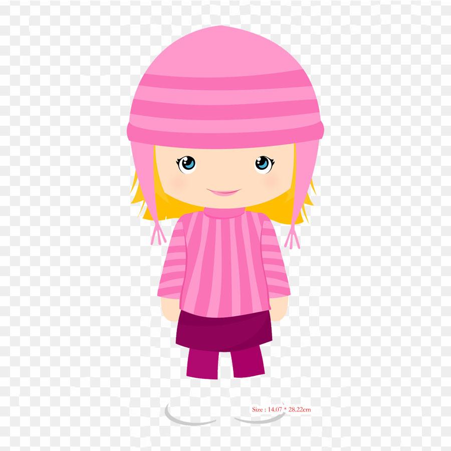 Desenhos Infantis Para Colorir Rapunzel Gothel Rapunze Iron On Heat Transfer Printing Vinyl Patches Sticker for Clothes DIY Appliques Washable Patches