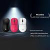 Logitech Беспроводная игровая мышь G GPW4