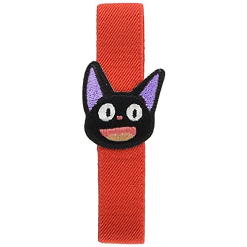 Skater Embroidery Lunch Belt Jiji Kiki's Delivery Service KB10S
