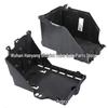 Peugeot 307 Battery Protection Upper & Lower Covers (5615G8, 5615H2)