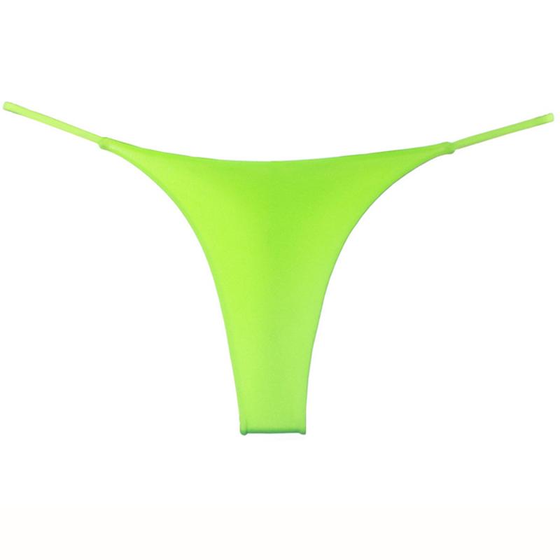 Сексуальное нижнее белье с низкой талией, стринги, женские трусы, разноцветные женские стринги, дышащее женское белье без следов