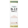 Sublingual Liquid, B12, 5,000 Mcg, 2 Fl Oz (59 Ml)