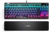 SteelSeries Apex Pro TKL JP 64737 Tenkeyless Gaming Japanese OmniPoint OLED Display Keyboard, Wired, Layout, Switches,
