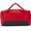 Nike Brasilia 9.5 S Bag, Unisex red Bag