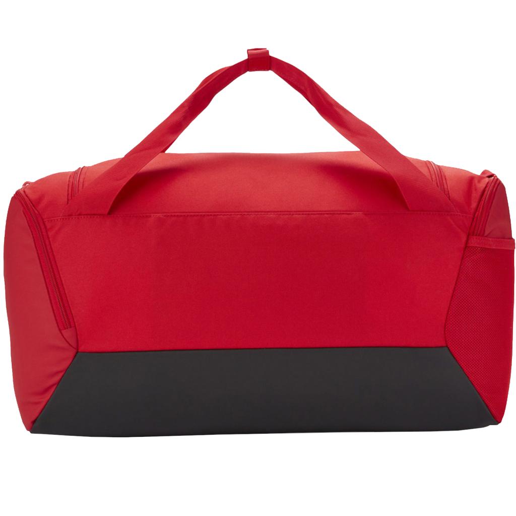 Nike Brasilia 9.5 S Bag, Unisex red Bag