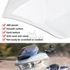 Для Harley Road Glide CVO/SE FLTRXSE CVO ST FLTRXSTSE Мотоцикла 12" Козырек Ветровое Стекло Ветрозащитный Дефлектор Дымчатый Спойлер