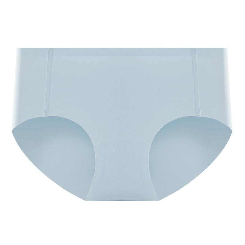 Women's Briefs Seamless Panties Bacteriostatic Underwear Breathable Panties