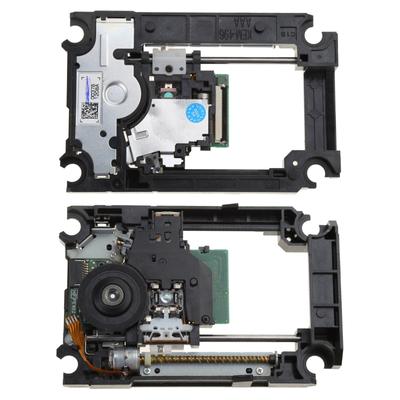 Сборка лазерной линзы EM-496AAA для игровой консоли PS4 Slim Pro, ремонт лазерной линзы EM-496AAA
