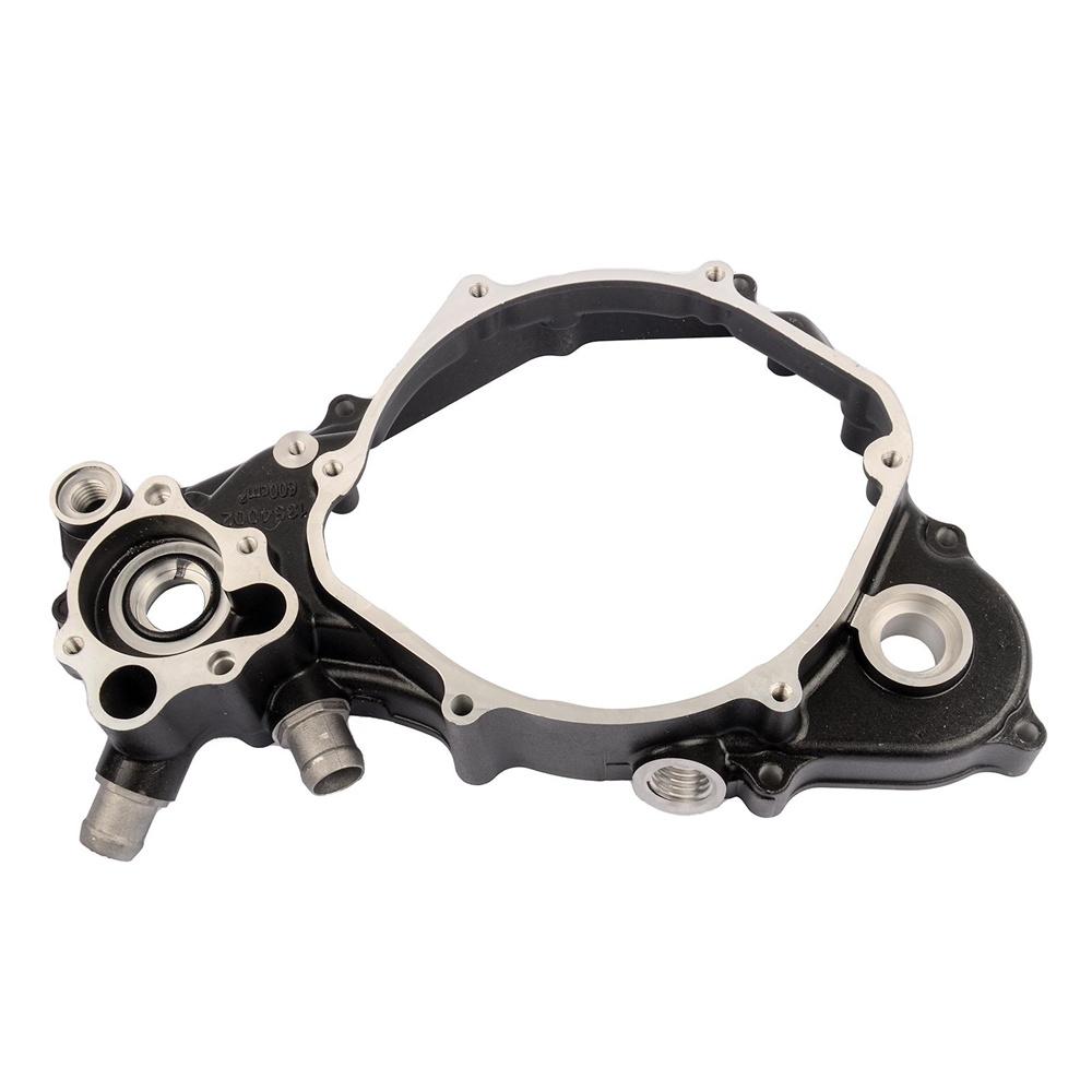 Крышка водяного насоса картера с правой стороны для Honda CR 250 R 11340-KS7-8311988-1989