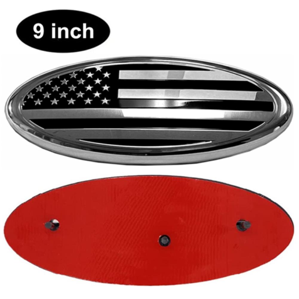 Car Logo Bottom Of Front Car Logo Explorer Middle Screen Marker