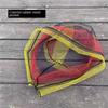 Rhombus Mesh Fishing Mesh Hole Net Collapsible Fish Nets of Different Densities  Fly Fishing