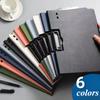 1pc A4 File Folders, Documents Organizer, Clipboard With Cover, Paper Folder For Business & School, Stationery & Office Supplies