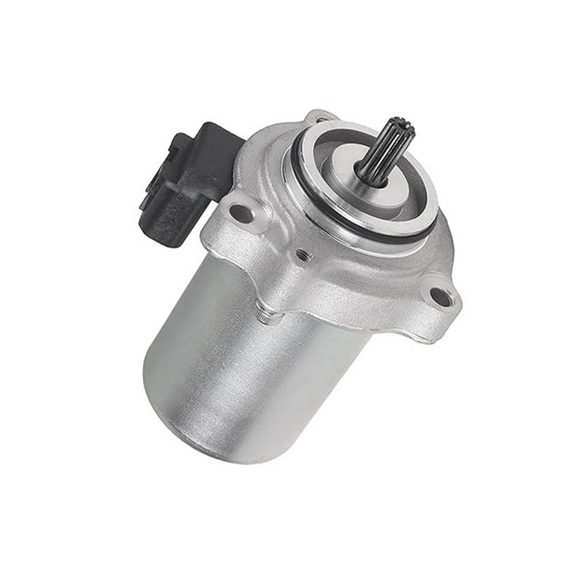 НОВЫЙ-31300-HP5-601 Новый мотор управления Power Shift для Honda Rancher 420 TRX420 Fourtrax Rancher TRX500 Foreman Pioneer 500 100