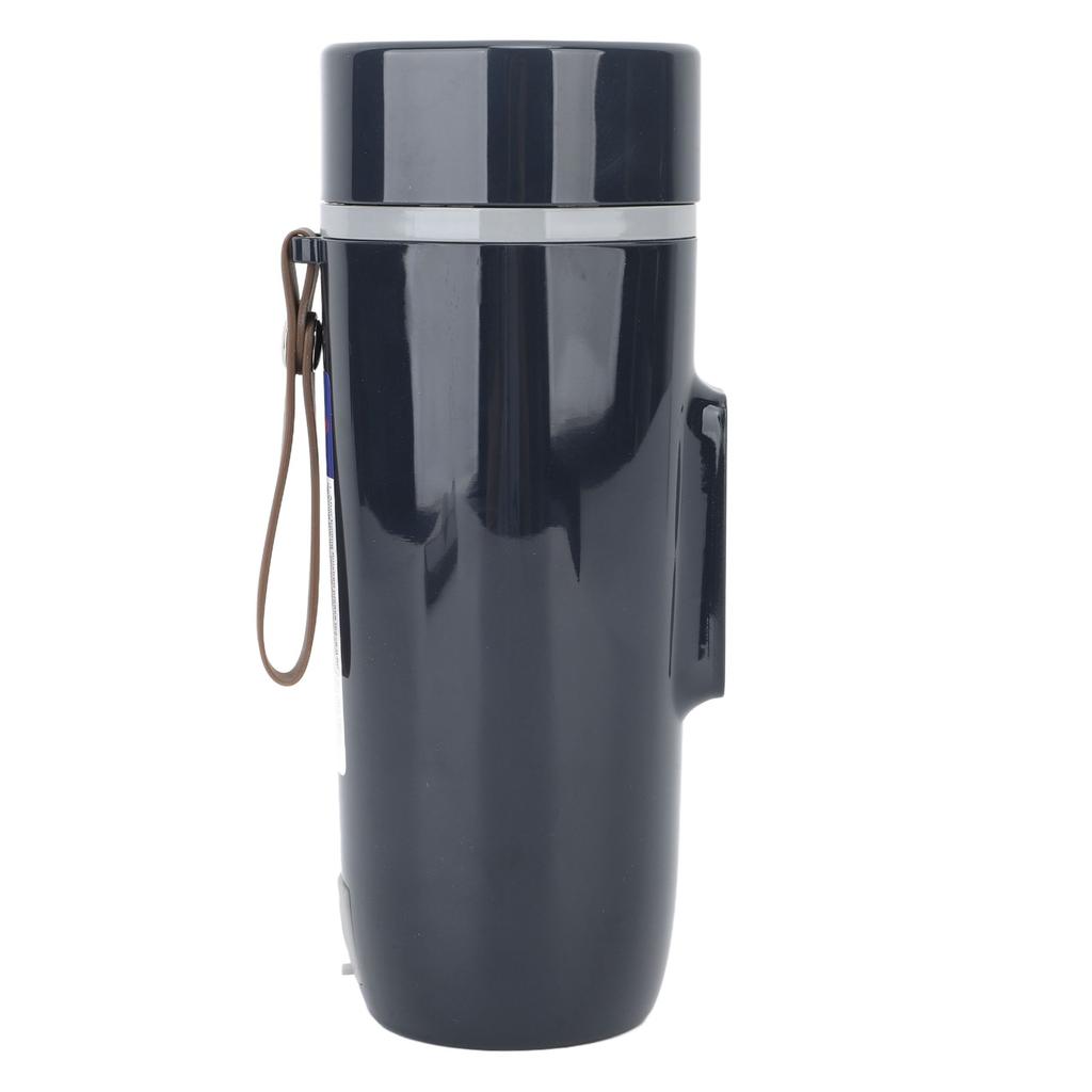 Портативный электрический чайник с интеллектуальным цифровым дисплеем, регулируемый электрический чайник