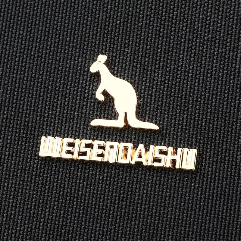 Women's Backpack Tassel Outdoor Travel Small Backpack