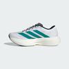 adidas Adizero Evo SL Белый Чистый Бирюзовый