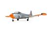Airfix 1/72 Британский Hunting Percival Jet Provost T.3/T.4 Пластиковая модель X-2103A