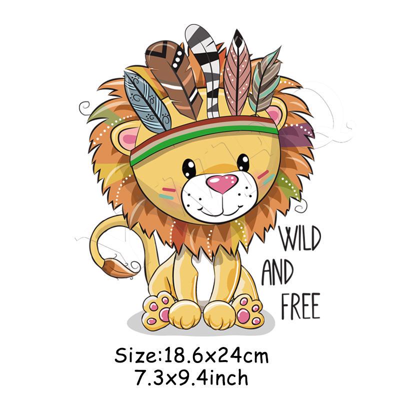 Термонаклейки