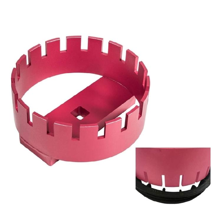 Съемник гаечный для замены 69800 стопорных колец, разборки масляного насоса, торцевой ключ, автомобильный аксессуар для S60 S80 XC70 XC90