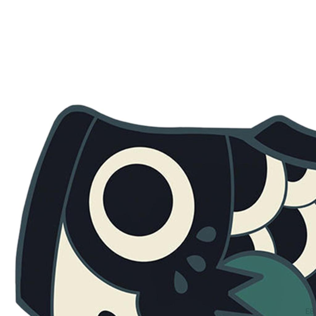 Koi Pond Entry Rug - Stylish Home Welcome Mat