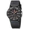 Luminox Men's Analog Watch with Stainless Steel Strap, XS.3001.EVO.BO, Black