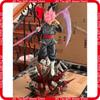 16 Новых Фигурок Goku Jt Studio Dragon Ball Аниме Фигурка Zamasu Черная ПВХ Статуя Декор Украшение Коллекция Модель Рождественский Подарок